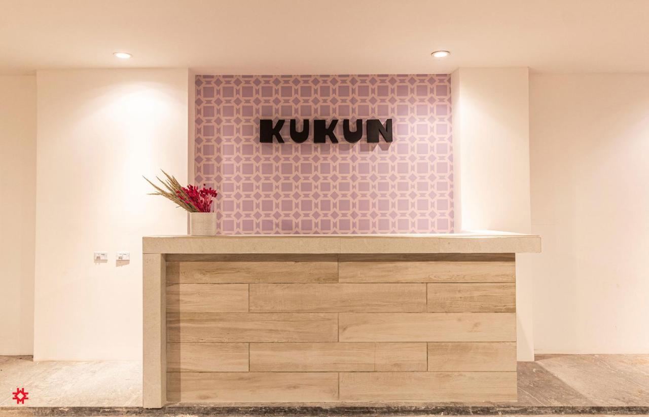 Casa Antonio By Kukun Apartment Mexico City Luaran gambar